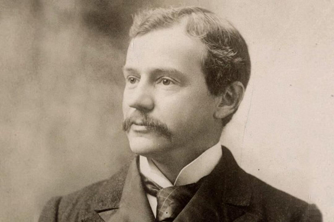 Tale of Renowned American Gynecologist Dr. Howard Kelly Repaying a Girl for Her Glass of Milk