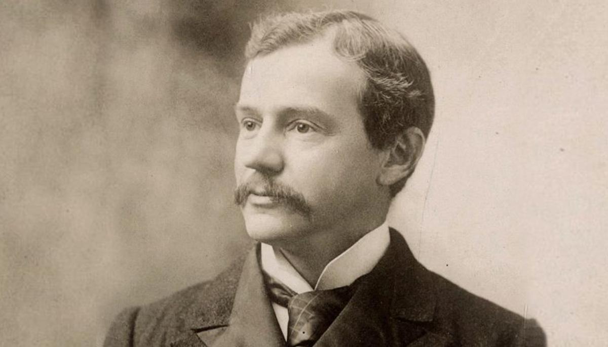 Tale of Renowned American Gynecologist Dr. Howard Kelly Repaying a Girl for Her Glass of Milk