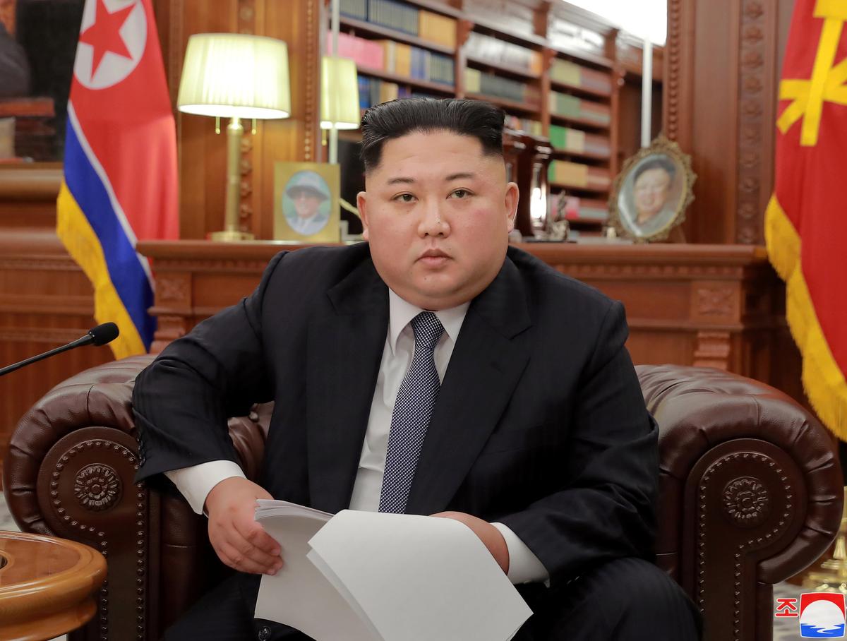 North Korea’s Kim to Visit China for Fourth Summit