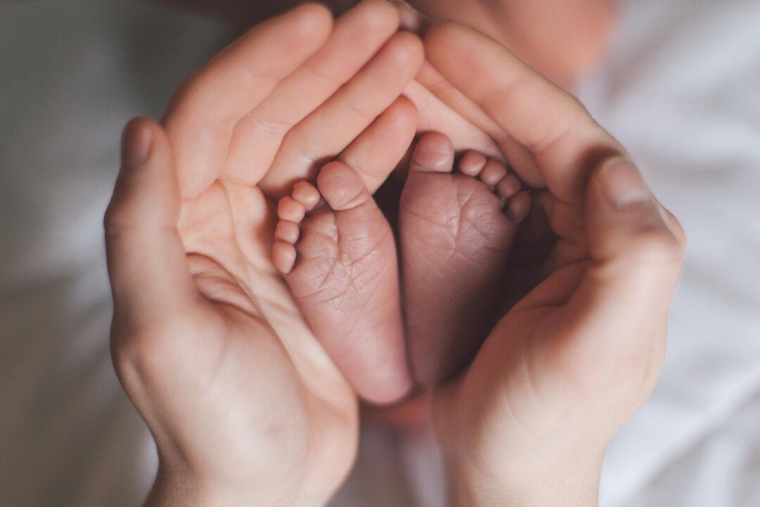 Boy With 80% of Body Covered With Bloody Dots Was at Risk of Cancer, He’s Now 7