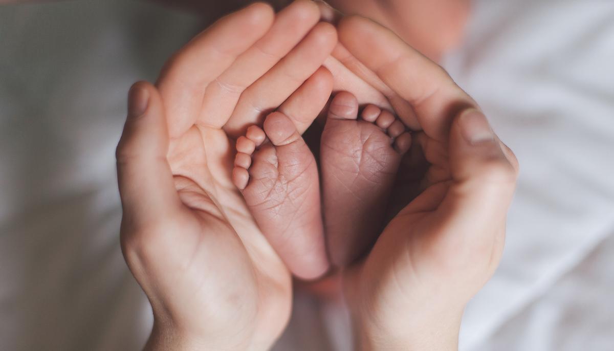 Boy With 80% of Body Covered With Bloody Dots Was at Risk of Cancer, He’s Now 7