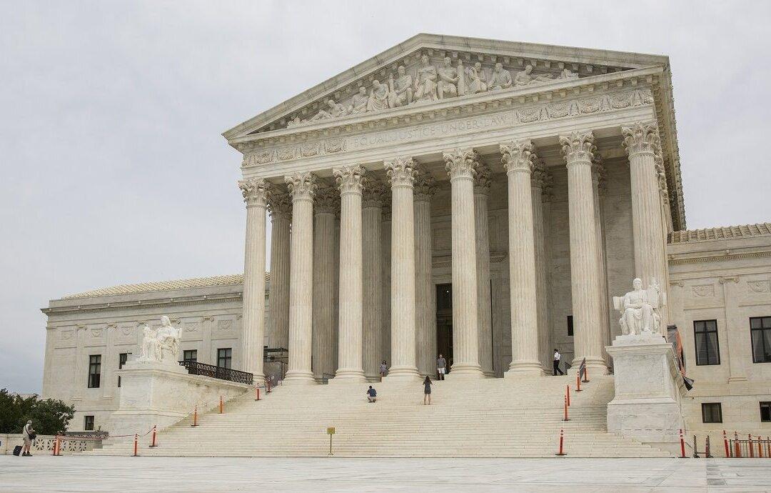 Supreme Court Allows Trump Administration to Enforce Transgender Military Ban