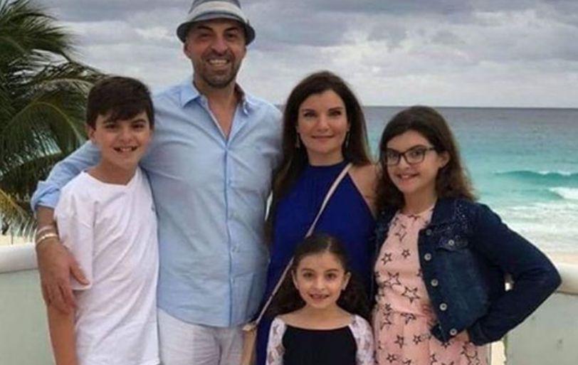 Michigan Family of Five Killed in Kentucky Crash Mourned by Community