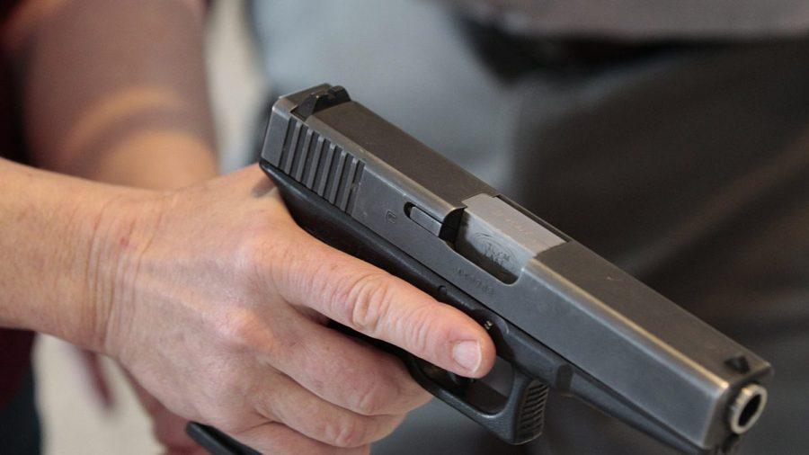 County in Indiana First in State to Bar School Resource Officers From Carrying Guns