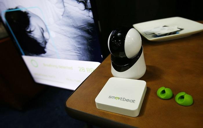 Home Items Are Getting Smarter and Creepier, Like It or Not