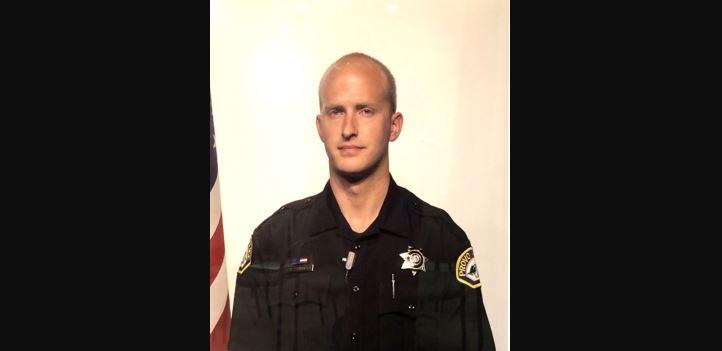 Utah Police Officer Killed While Attempting to Arrest ‘Dangerous Fugitive’