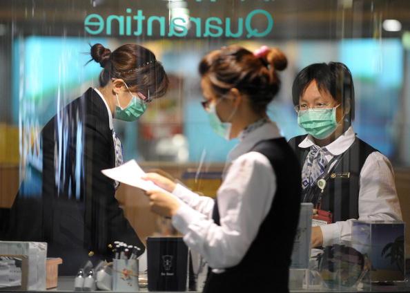 Taiwan Detects 10 Cases of African Swine Fever in Chinese-Originated Pork Products, Showing Epidemic’s Quick Spread