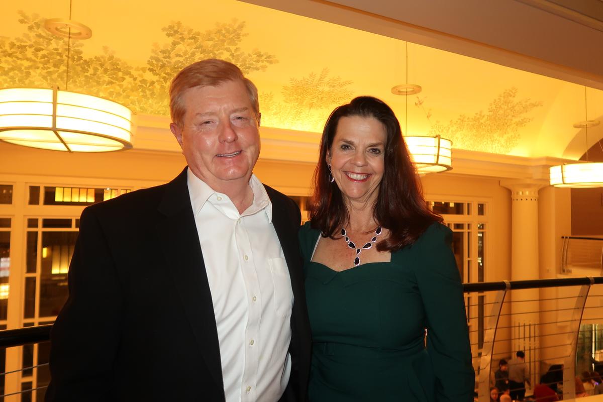 Texas Theatergoers Wish Shen Yun Success With Its Mission