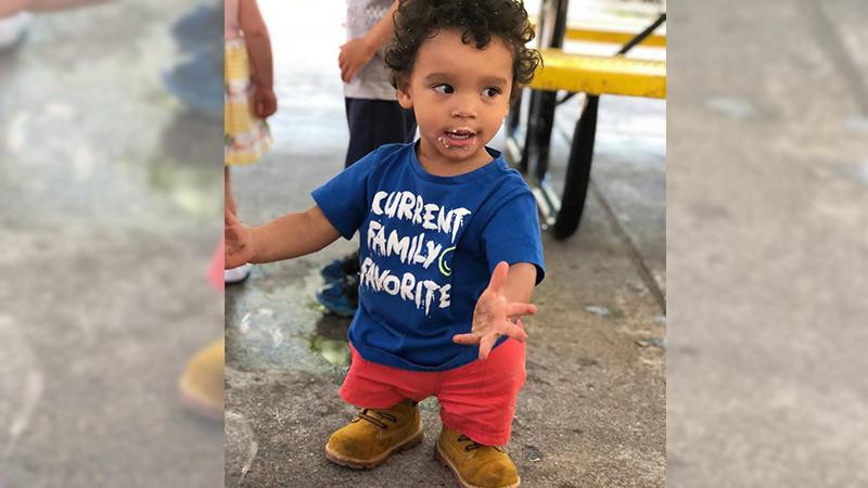 Little Boy Born With No Femur Bones Changes Woman’s Perspective After She Adopts Him