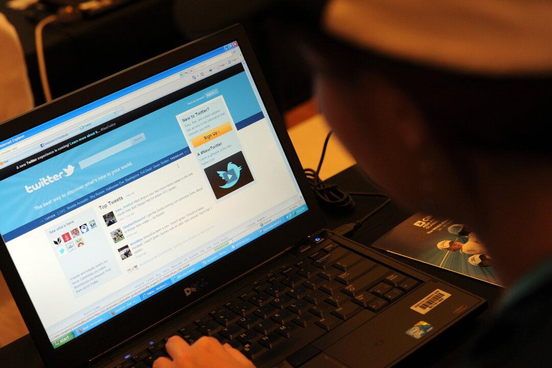 Twitter Users ‘Forced’ to Delete Political Posts Say Activists in China