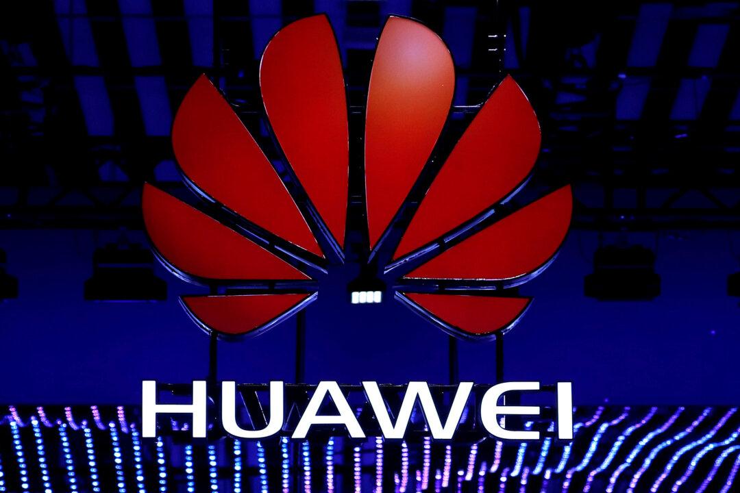 Huawei’s ‘Dare to Die’ Business Model