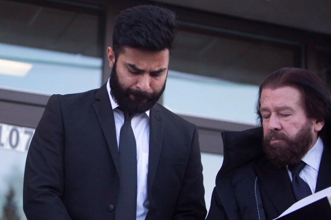 ‘I Don’t Want a Trial:’ Truck Driver in Humboldt Broncos Crash Pleads Guilty