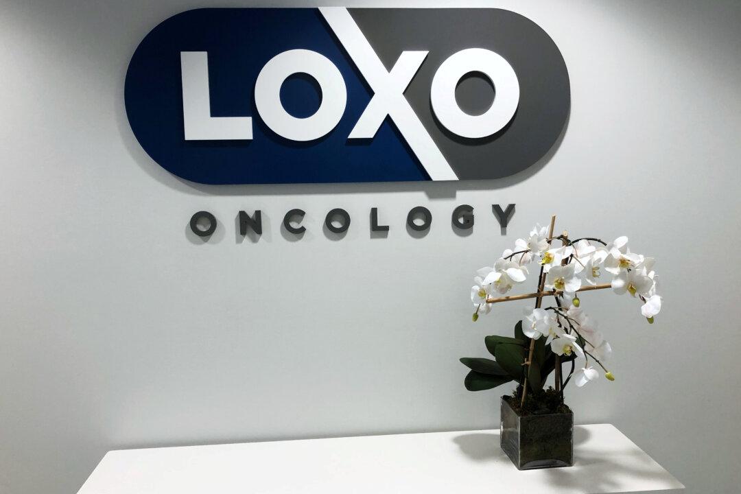 Lilly to Buy Loxo Oncology in $8 Billion Cancer Push