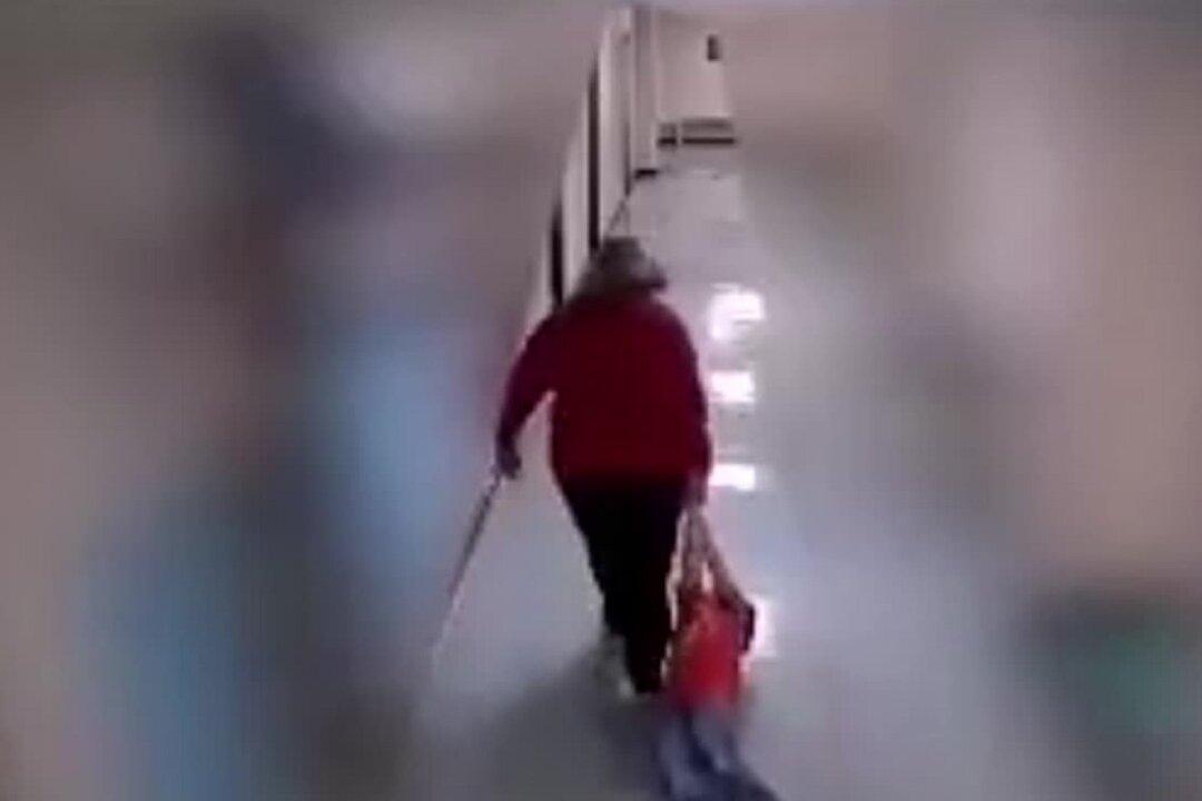 Teacher Charged With Assault For Dragging Autistic Boy in School Hallways