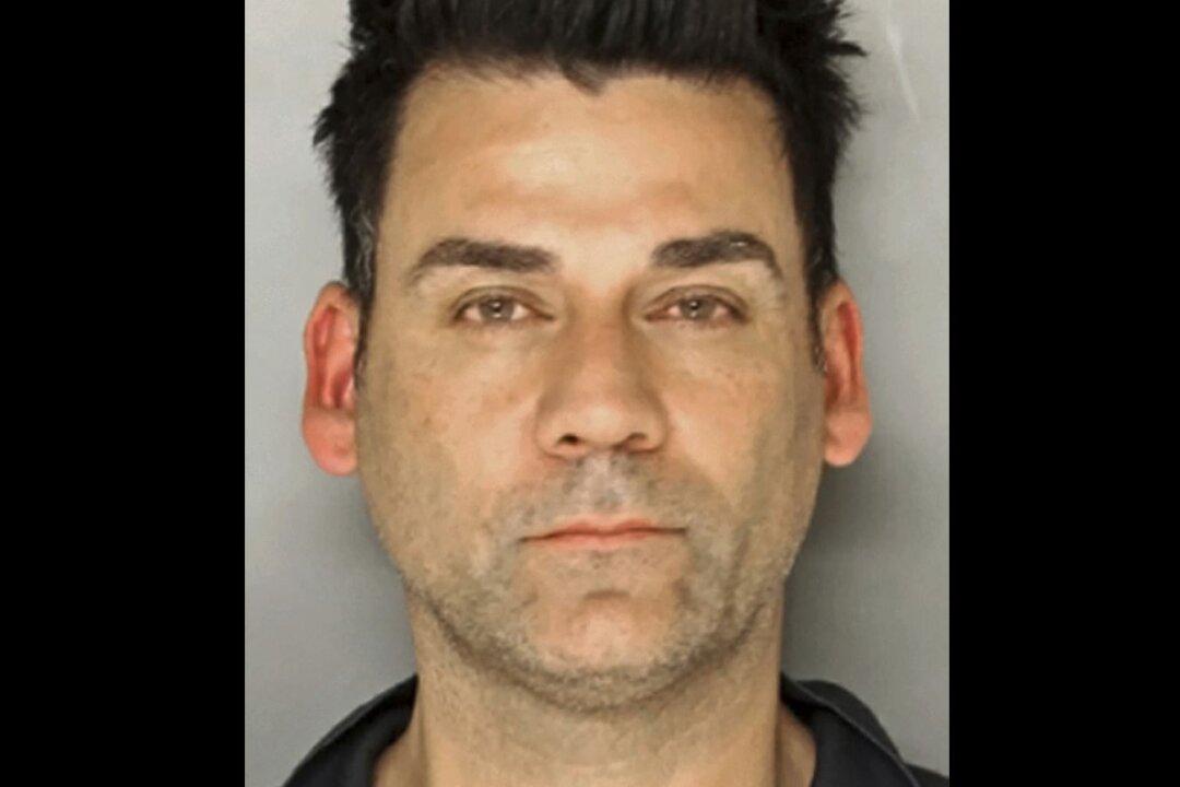 50-Year-Old DJ Convicted of 1992 Killing After Police Found Connection Through DNA Database