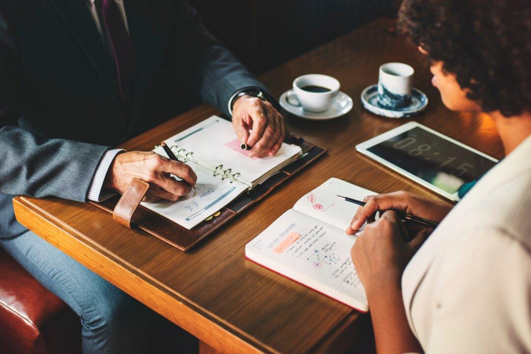 Embrace the Chaos (By Planning for It)