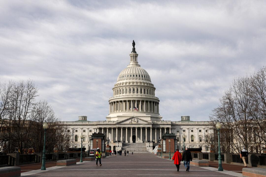 McConnell Fails in First Big Test of 2019 as Senate Still Stalemated