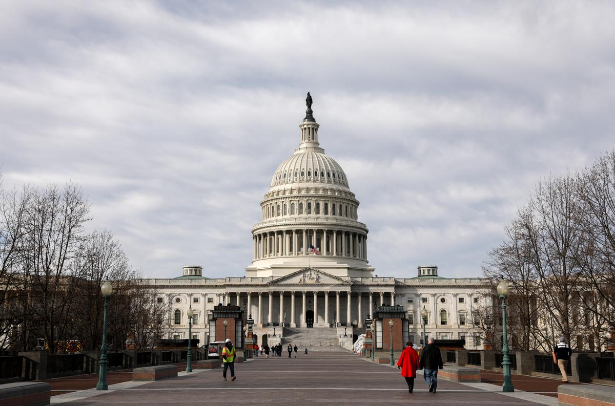 McConnell Fails in First Big Test of 2019 as Senate Still Stalemated