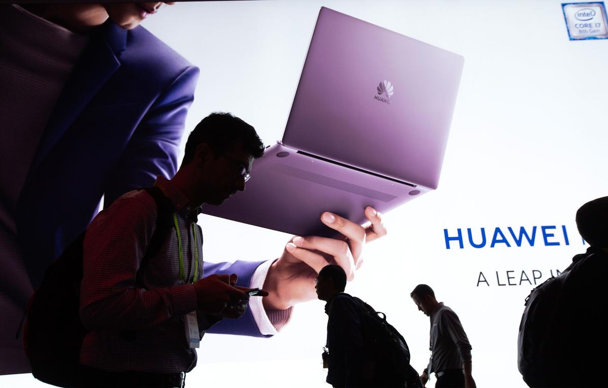 Links Between China’s Biggest Telecom Company and Taliban Regime