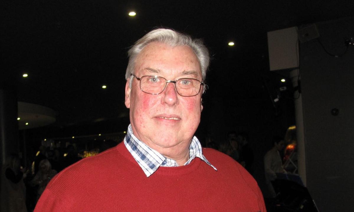 Music School Owner Impressed By ‘Wonderful’ Shen Yun