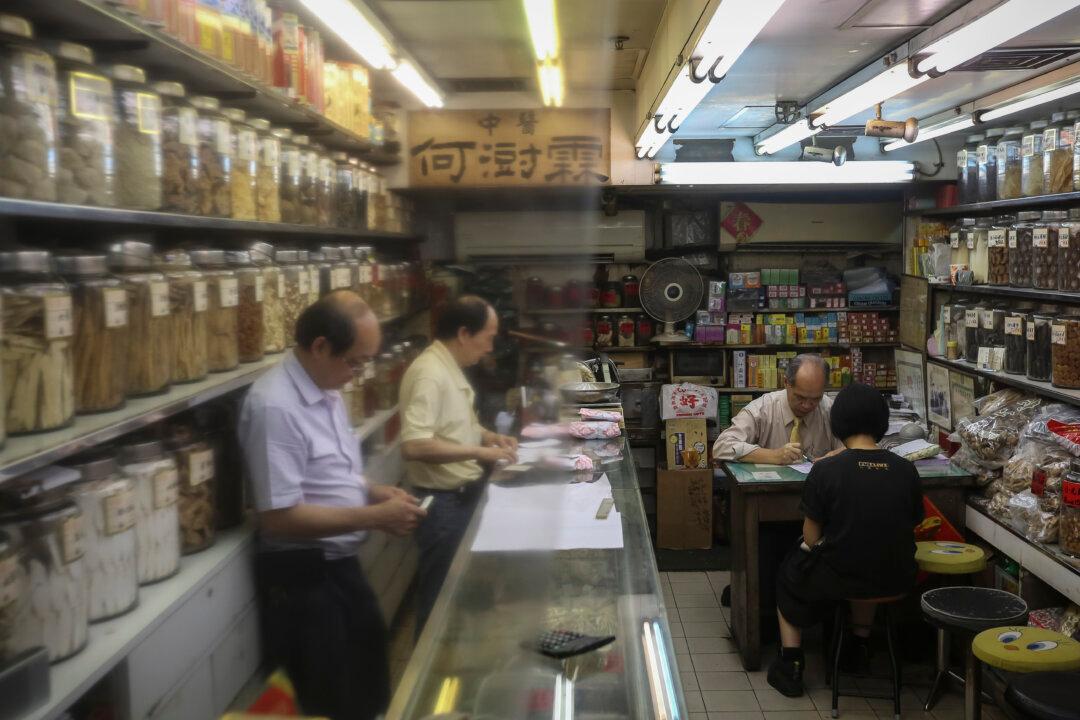 Founder of Chinese Health Company Quanjian Arrested After Cancer Case Sparks Outcry