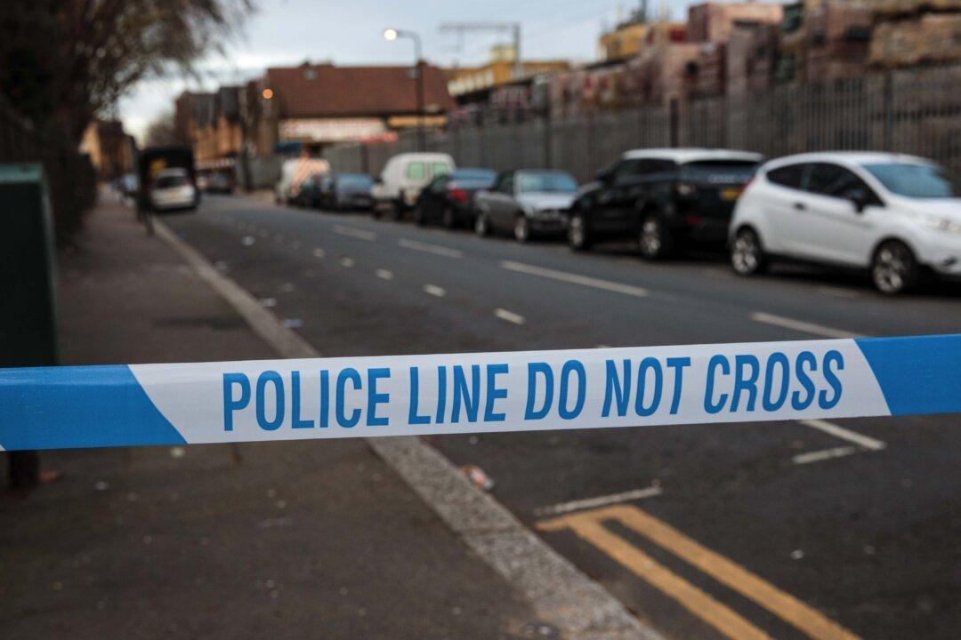 Teen Boy Stabbed to Death in London by Gang of Men Who Rammed His Moped