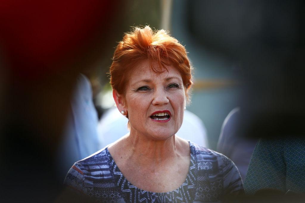 Pauline Hanson Discrimination Trial Begins for Alleged Racism