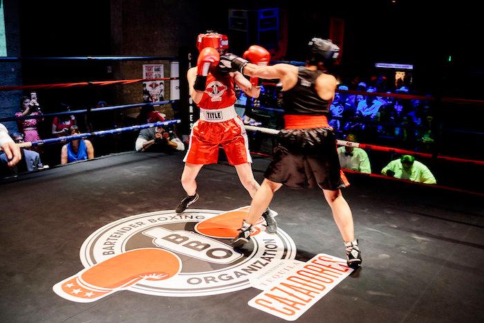 They Can Make a Punch, But Can They Take One?