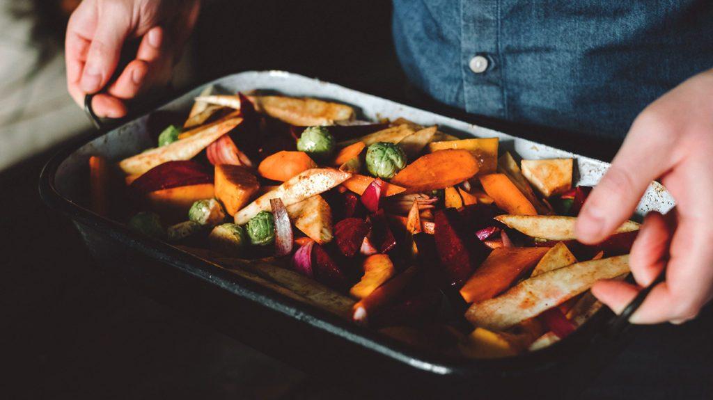 Adopting a ‘Seasonal Diet’ Can Make You Healthier