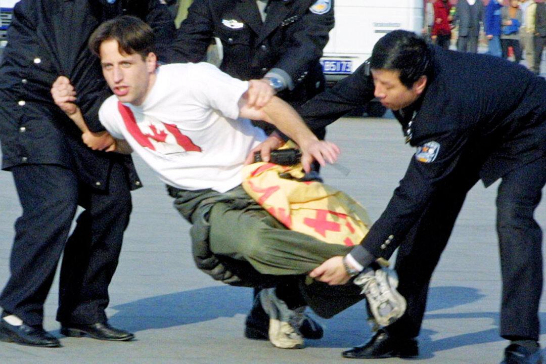 3 Highly Censored Words That Can Get You Arrested in Communist China—Here’s Why