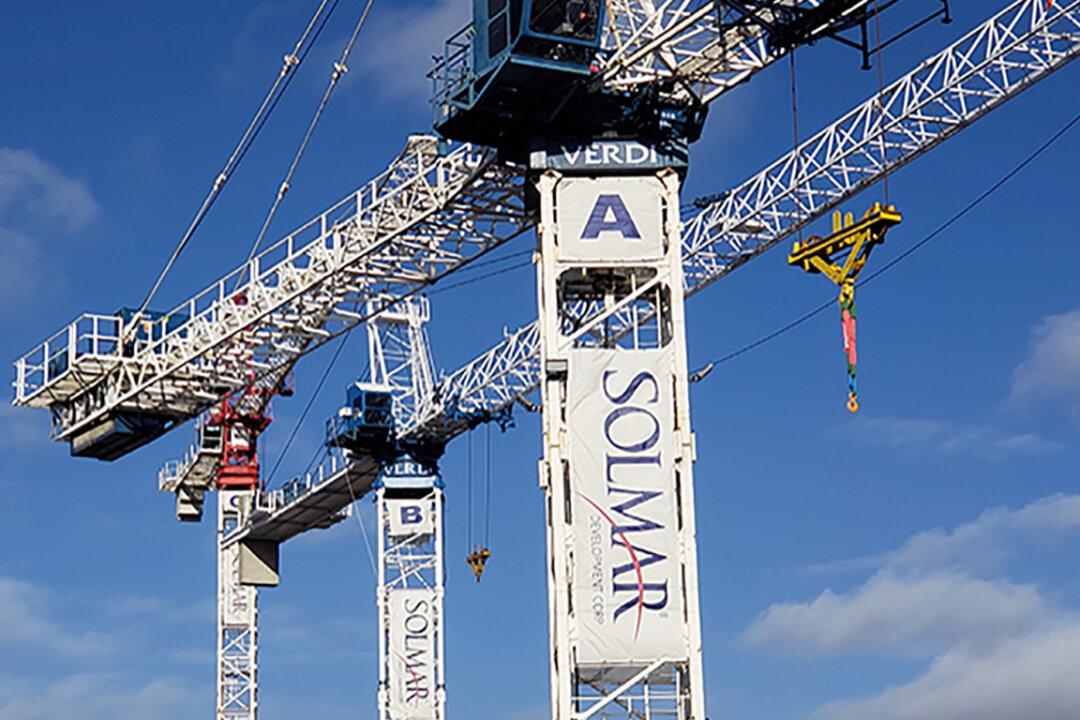 Expect a Healthy Number of GTA New Condo Sales and a Steady Increase in Price in 2019