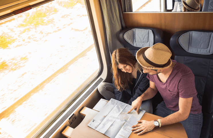 Eurail Introduces Changes to Its Passes in 2019