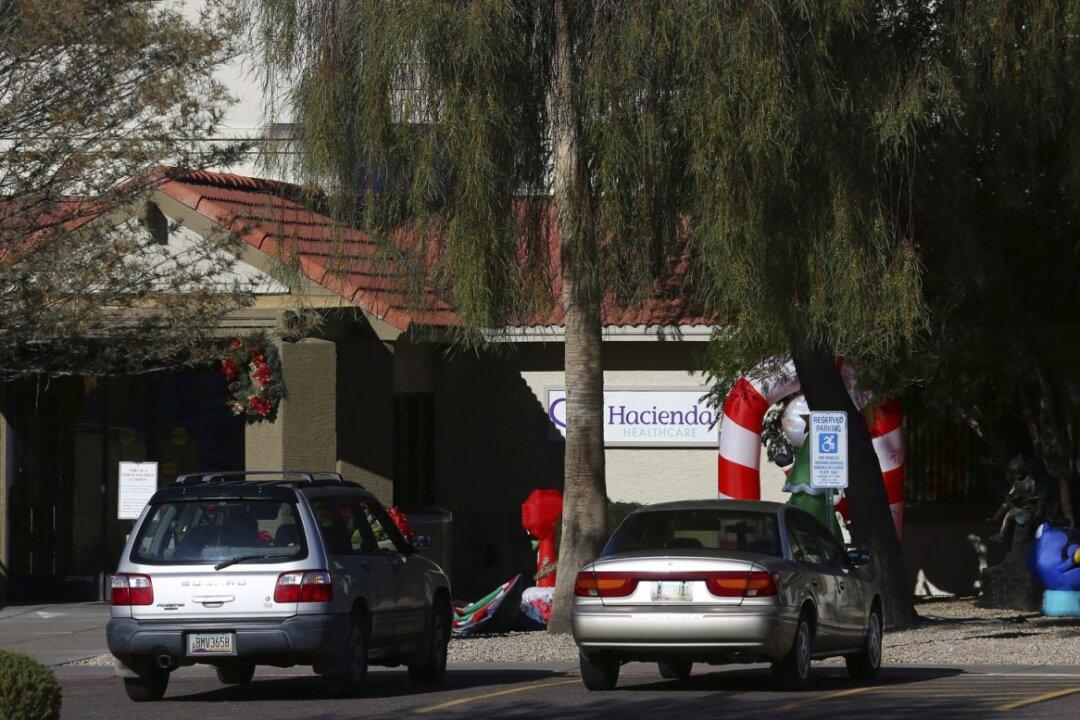 Lawyer: Incapacitated Woman Who Gave Birth Not in Coma