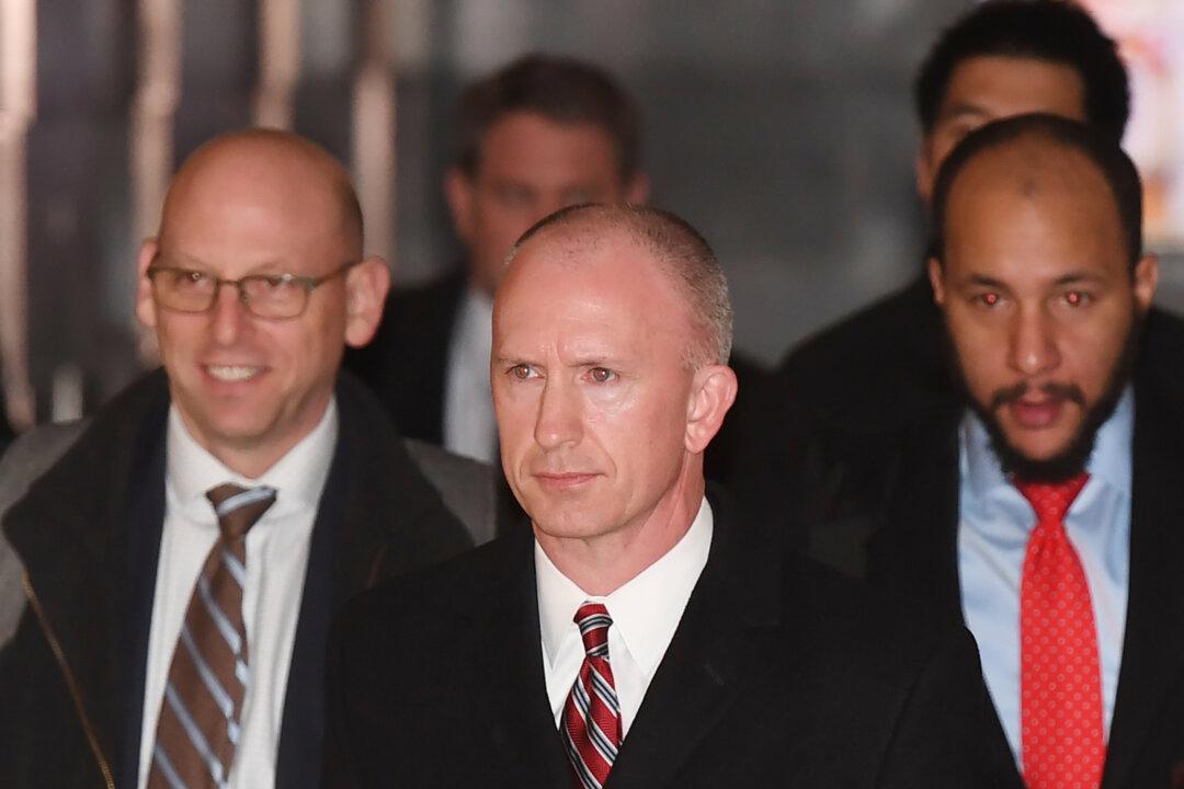 Is Beijing Ready to Surrender in Trade Talks?