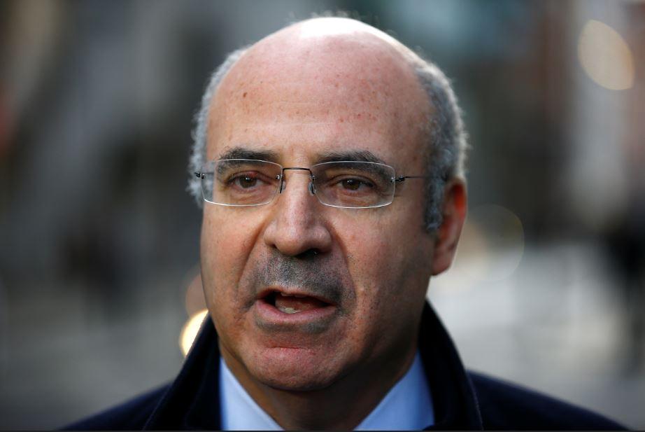 Investor Browder Asks France to Investigate Danske in Magnitsky Case
