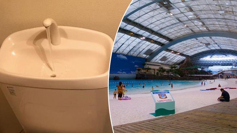 Only In Japan: 11 Sights, Inventions, and Experiences That Make This Place Great