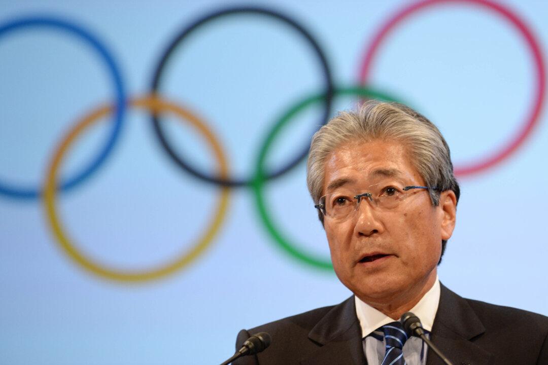 Head of Japan’s Olympic Committee Indicted in France Over Corruption Allegations