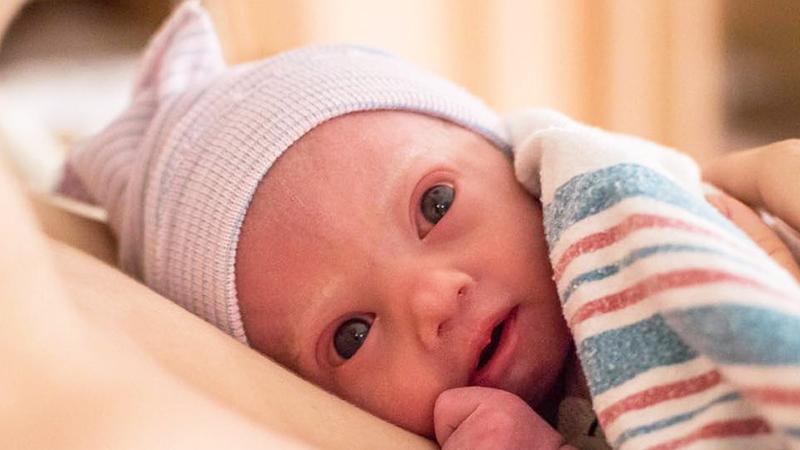 Terrified Mom-To-Be Faces Daughter’s Chromosomal Disorder With Incredible Love