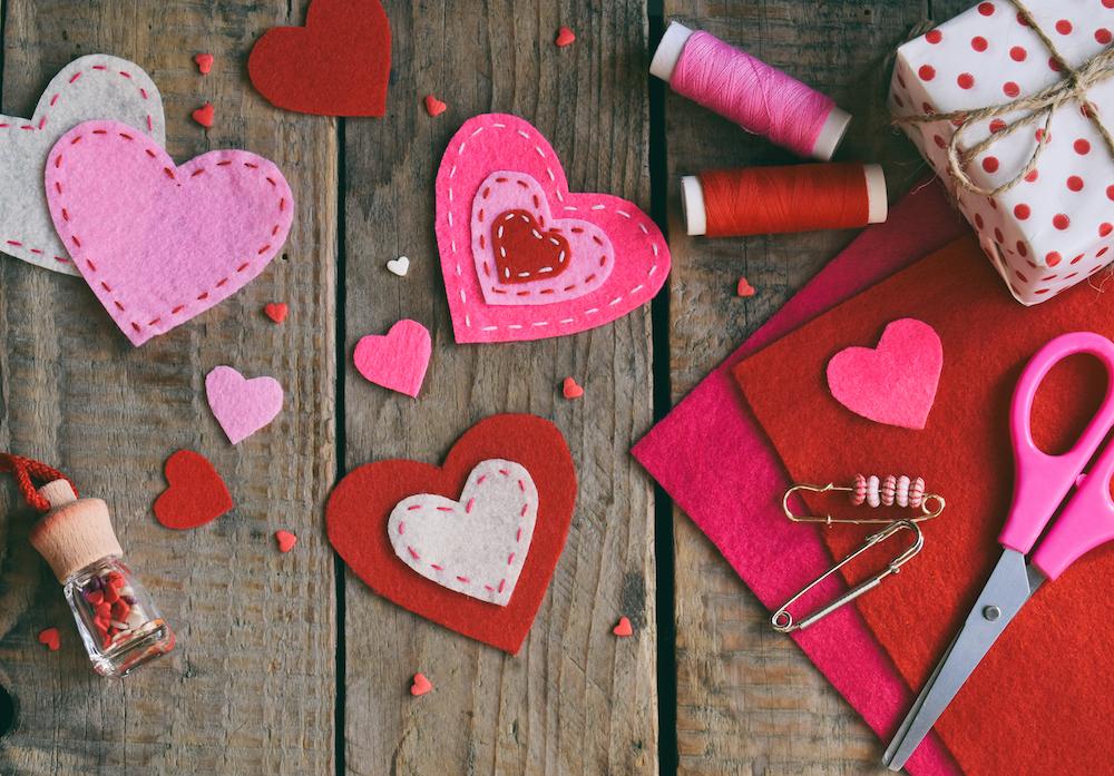 8 Fun Ways to Celebrate Valentine’s Day as a Family