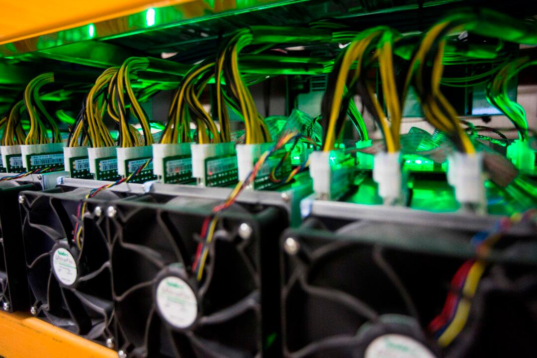 Bitcoin Miners Forging Partnerships With Struggling Nuclear Power Plants Amid Criticism Over Environmental Impact