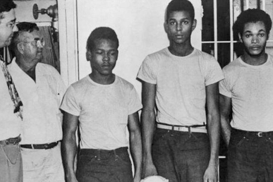 Florida Pardons 4 Black Men Falsely Accused of 1949 Rape