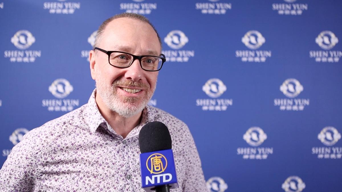 Birmingham Audience Members Find Shen Yun ‘Spiritual’ and ‘Exquisite’