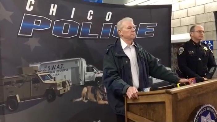 Police Suspect Fentanyl After 1 Dead, 12 in Hospital in ‘Mass Overdose’ in California