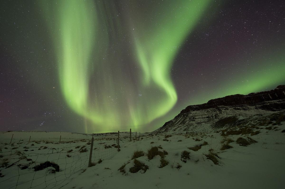 NOAA Issues ‘Moderate’ Geomagnetic Storm Watch for the Weekend