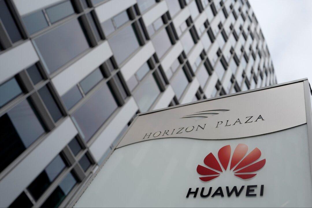 Huawei Sacks Employee Arrested in Poland on Spying Charges