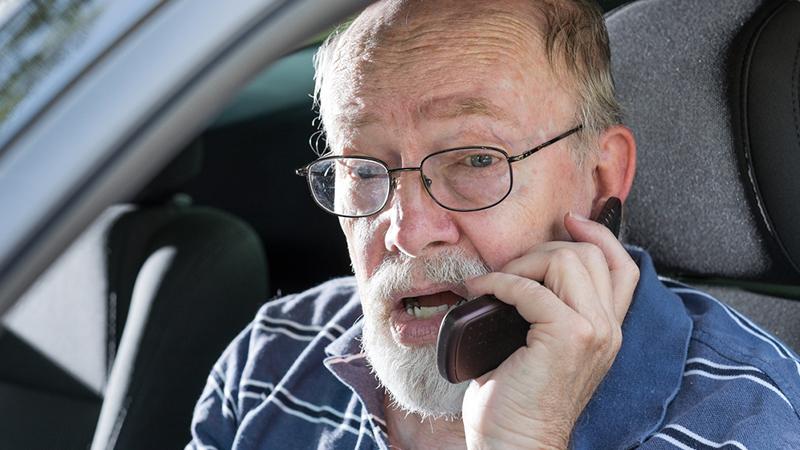 Beware of Scammers Call Claiming To Be Scam-Busters, Aussies Warned