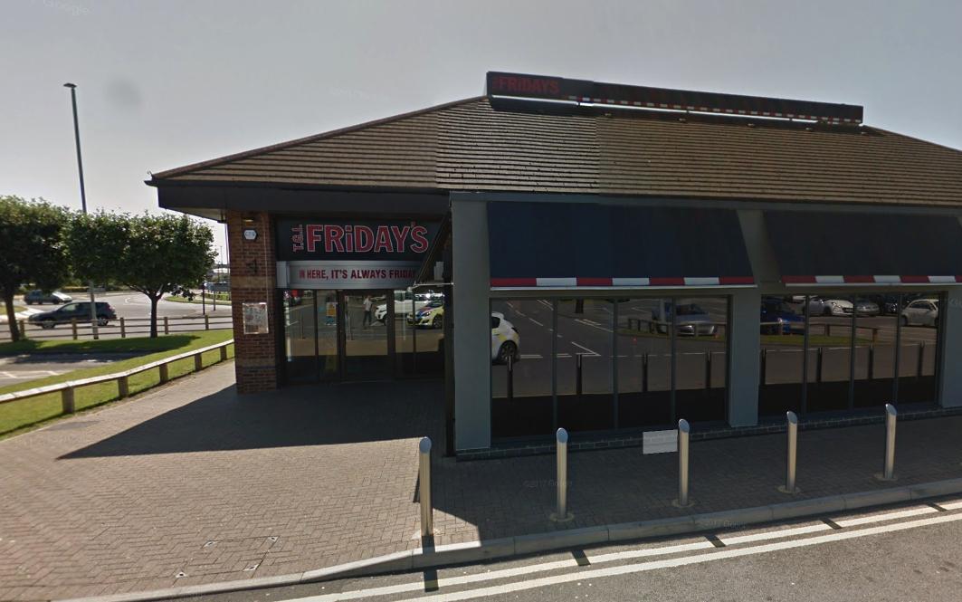 Police Visit Dad Who Joked on Facebook About Feeding Hot Sauce to Newborn