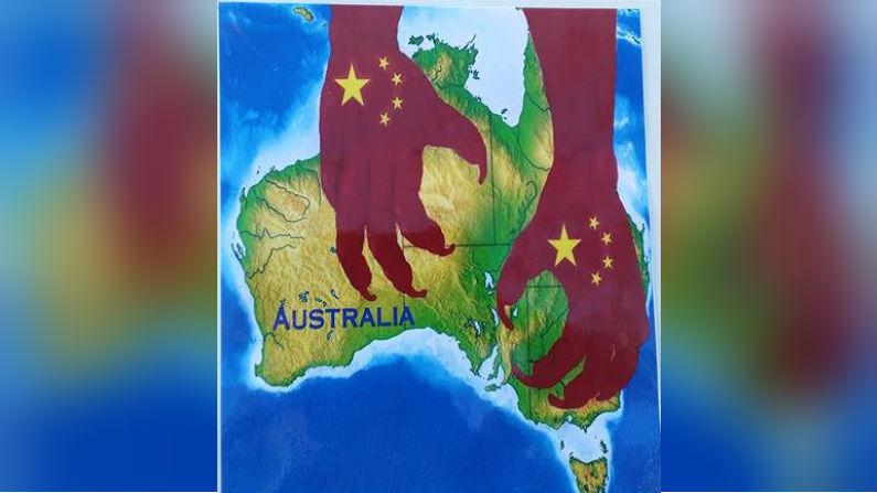 Beijing’s Coercion Must Stop Before Relations Can Resume: Australian Foreign Minsters