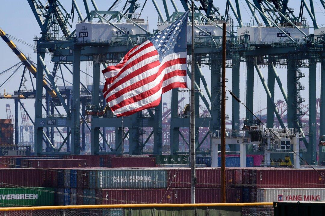 President Trump Explains How Tariffs Help America