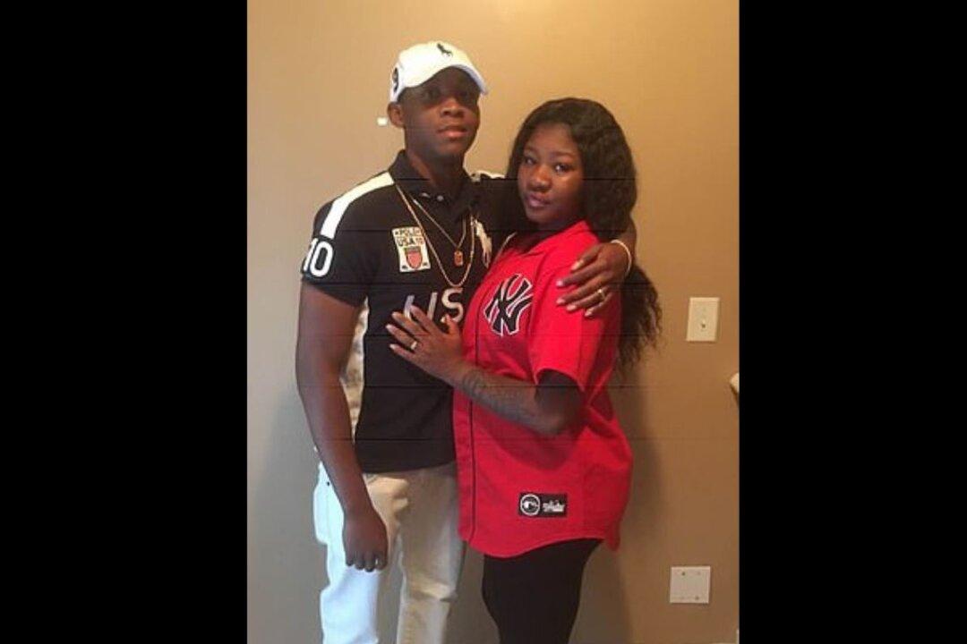 Slain Soldier’s Wife Arrested Along With Male Suspect on Murder Charges